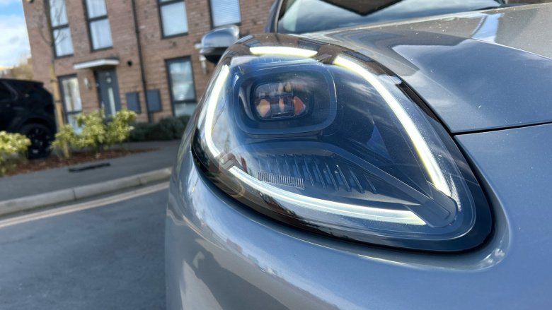 Ford Puma 1.0 EcoBoost Hybrid mHEV ST-Line X 5dr Petrol Hatchback